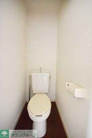 レオパレスグリーンヒルズ上水本町の物件内観写真